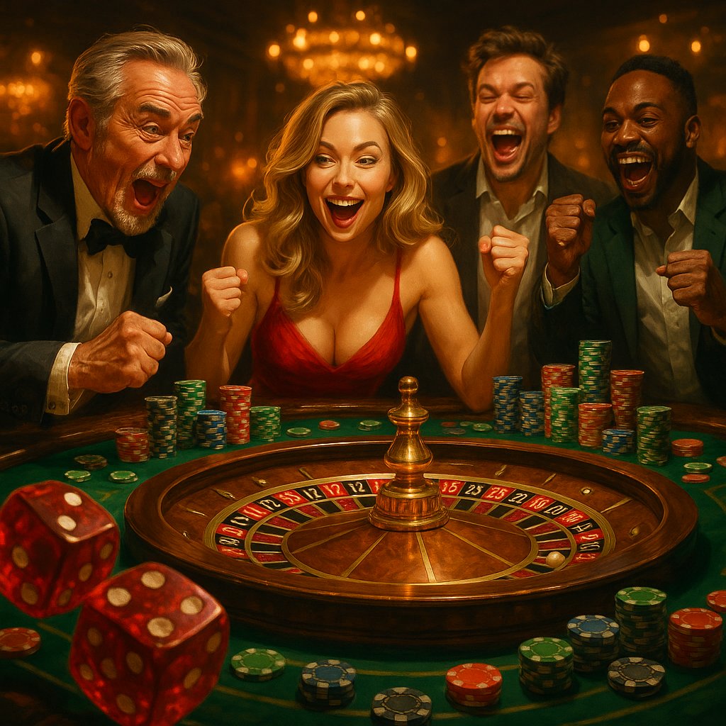 sita65 kemenangan jackpot dan kisah sukses member Indonesia
