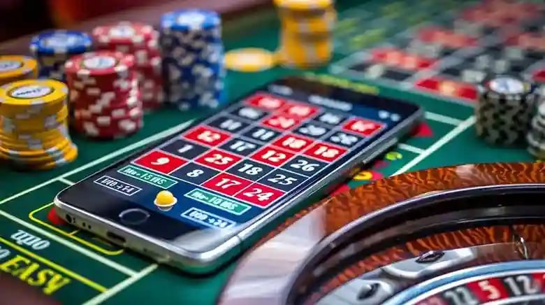sita65 kasino online dan permainan live dealer Indonesia